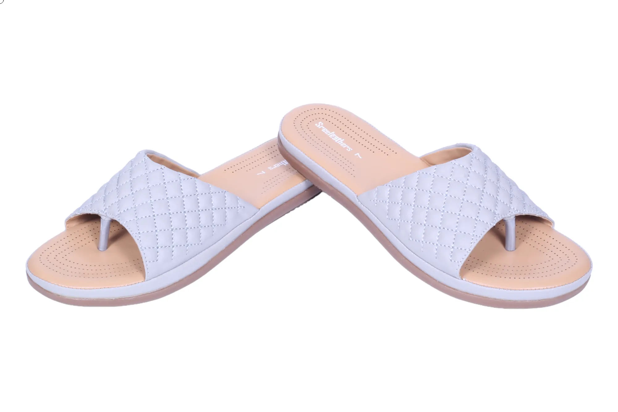 Ladies Comfort Chappal  53389