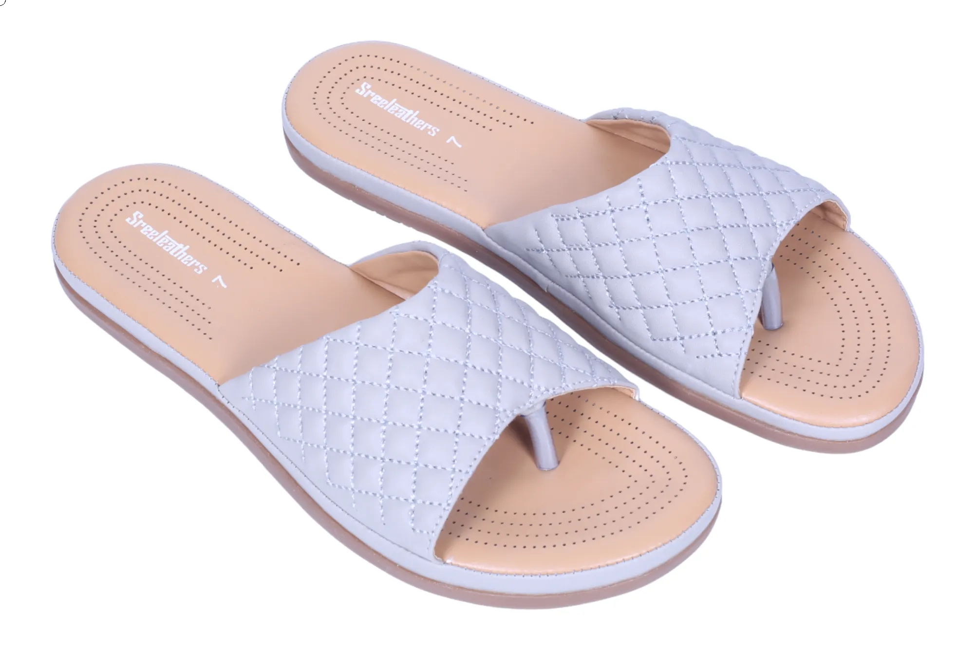 Ladies Comfort Chappal  53389