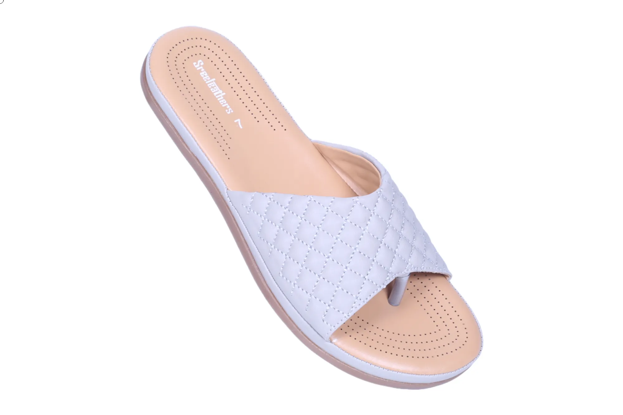 Ladies Comfort Chappal  53389