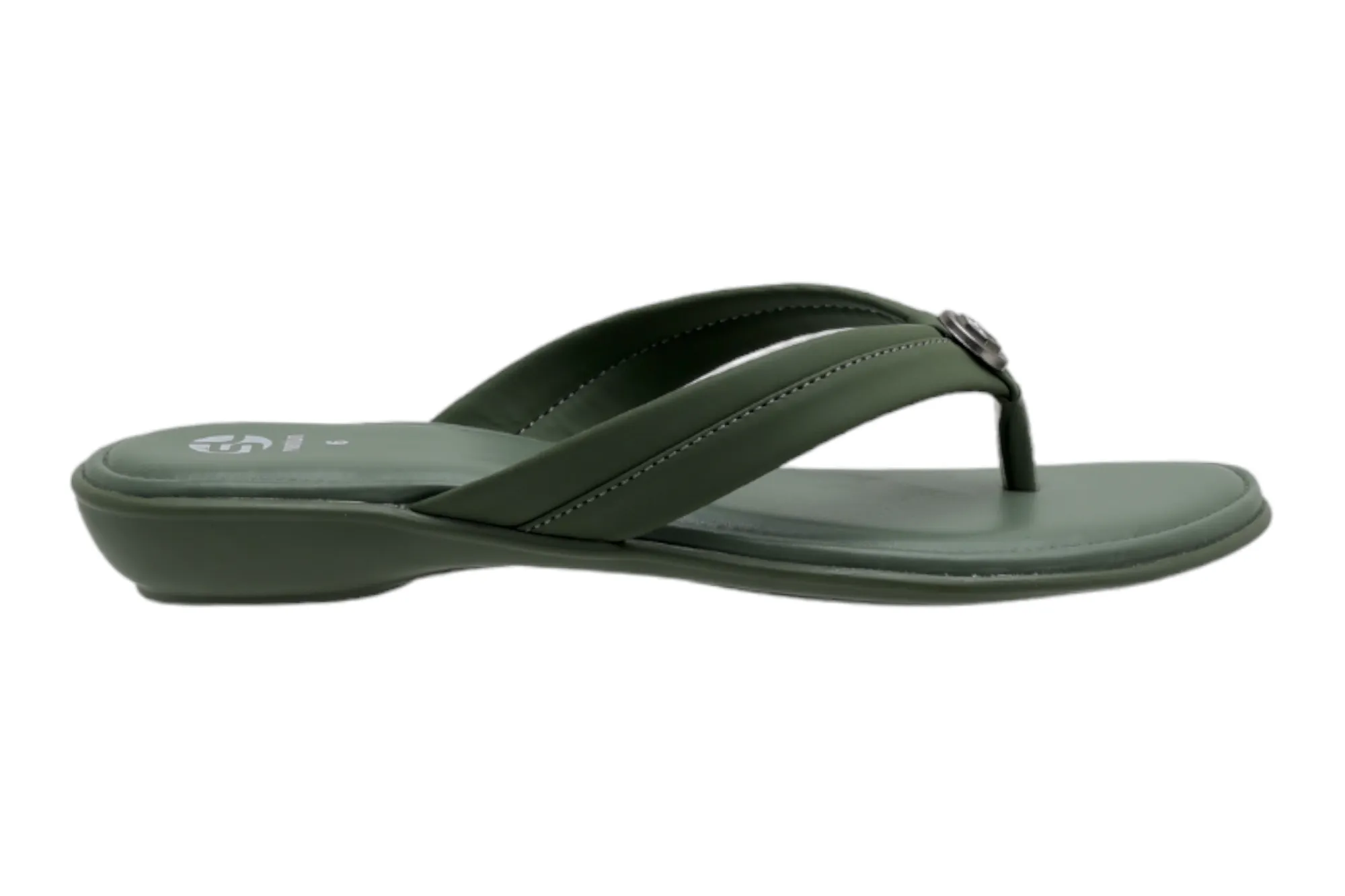 Ladies Comfort Chappal 57146