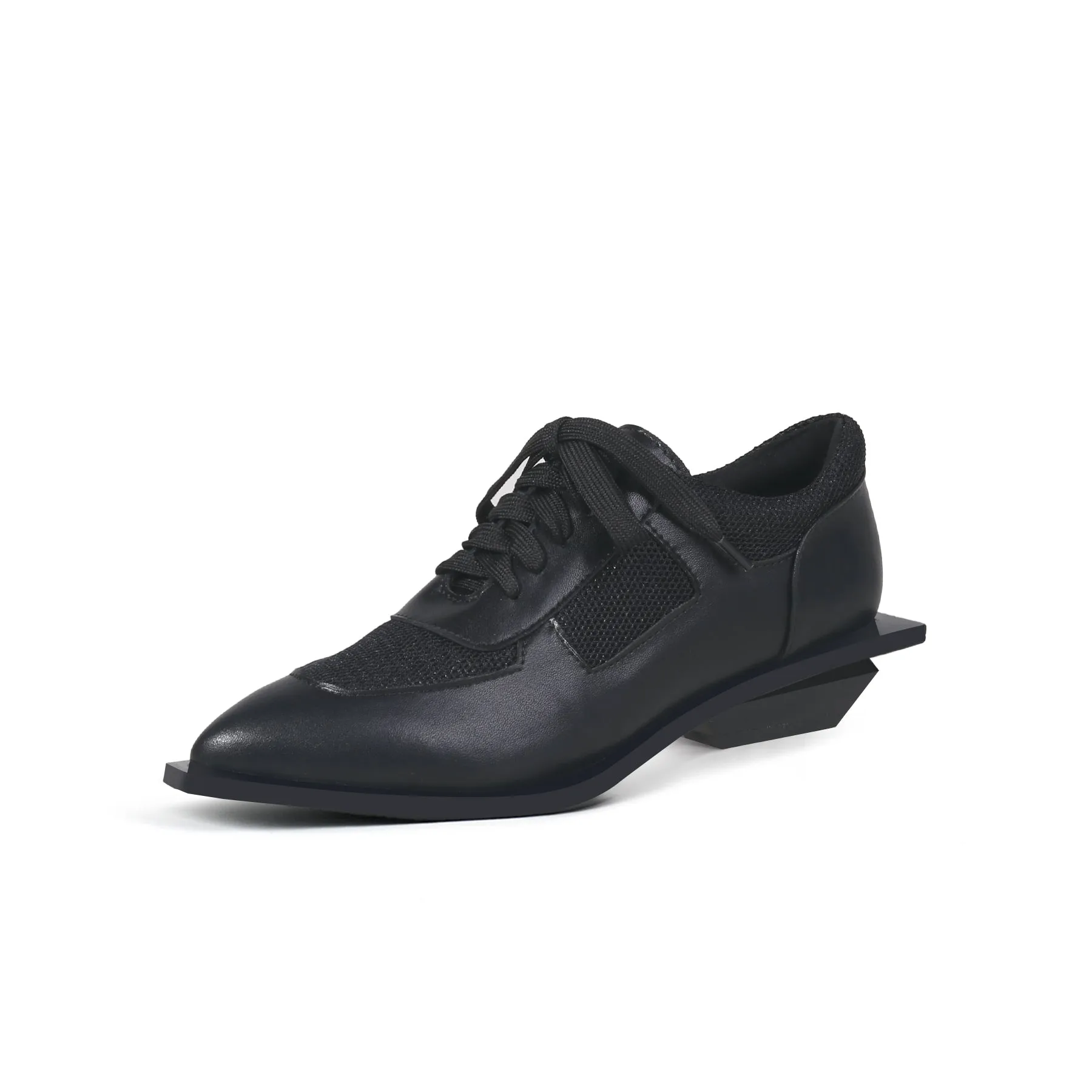 Leather Dress Shoes