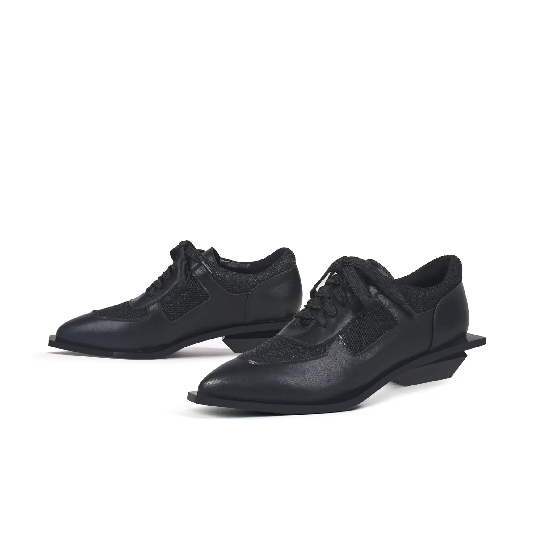 Leather Dress Shoes