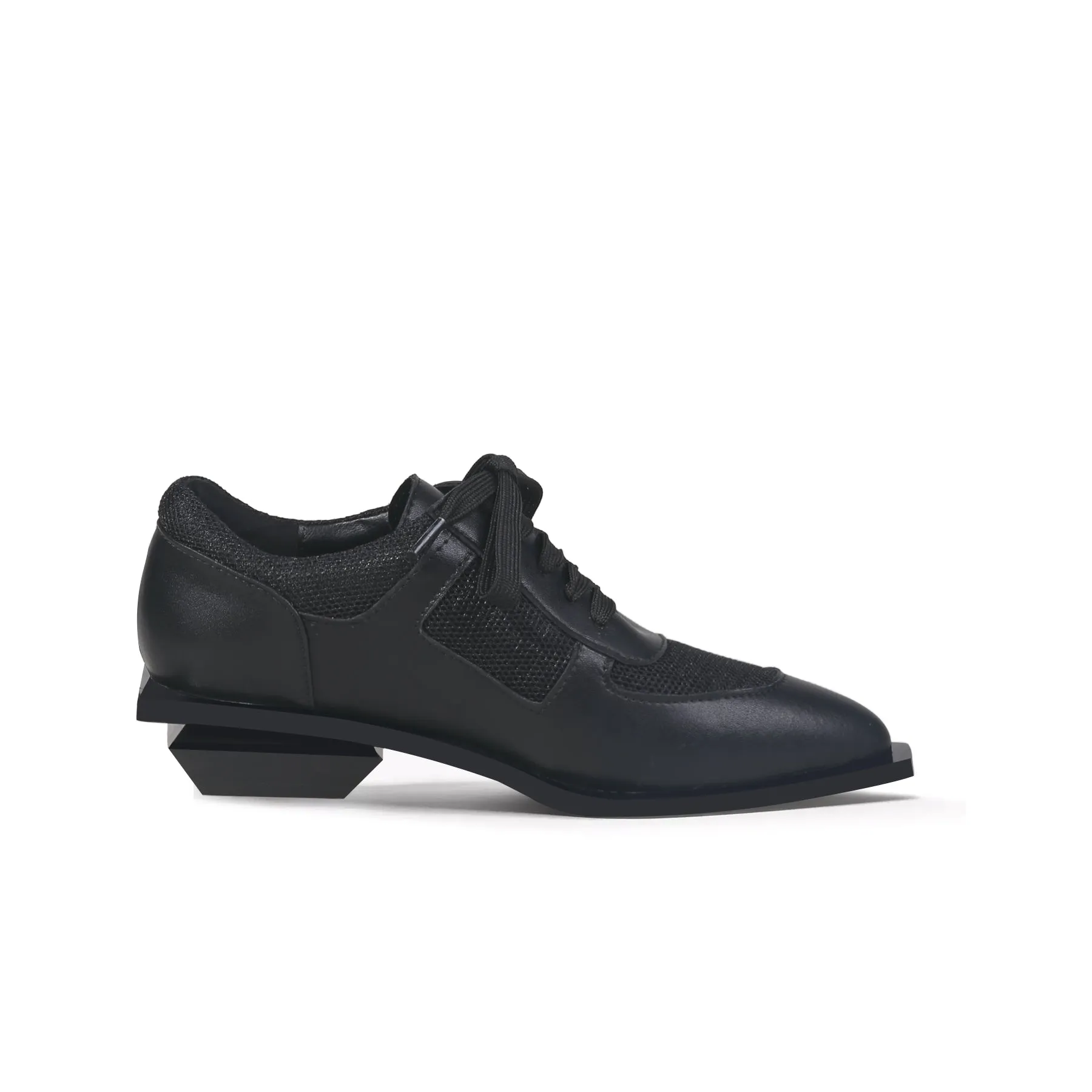 Leather Dress Shoes