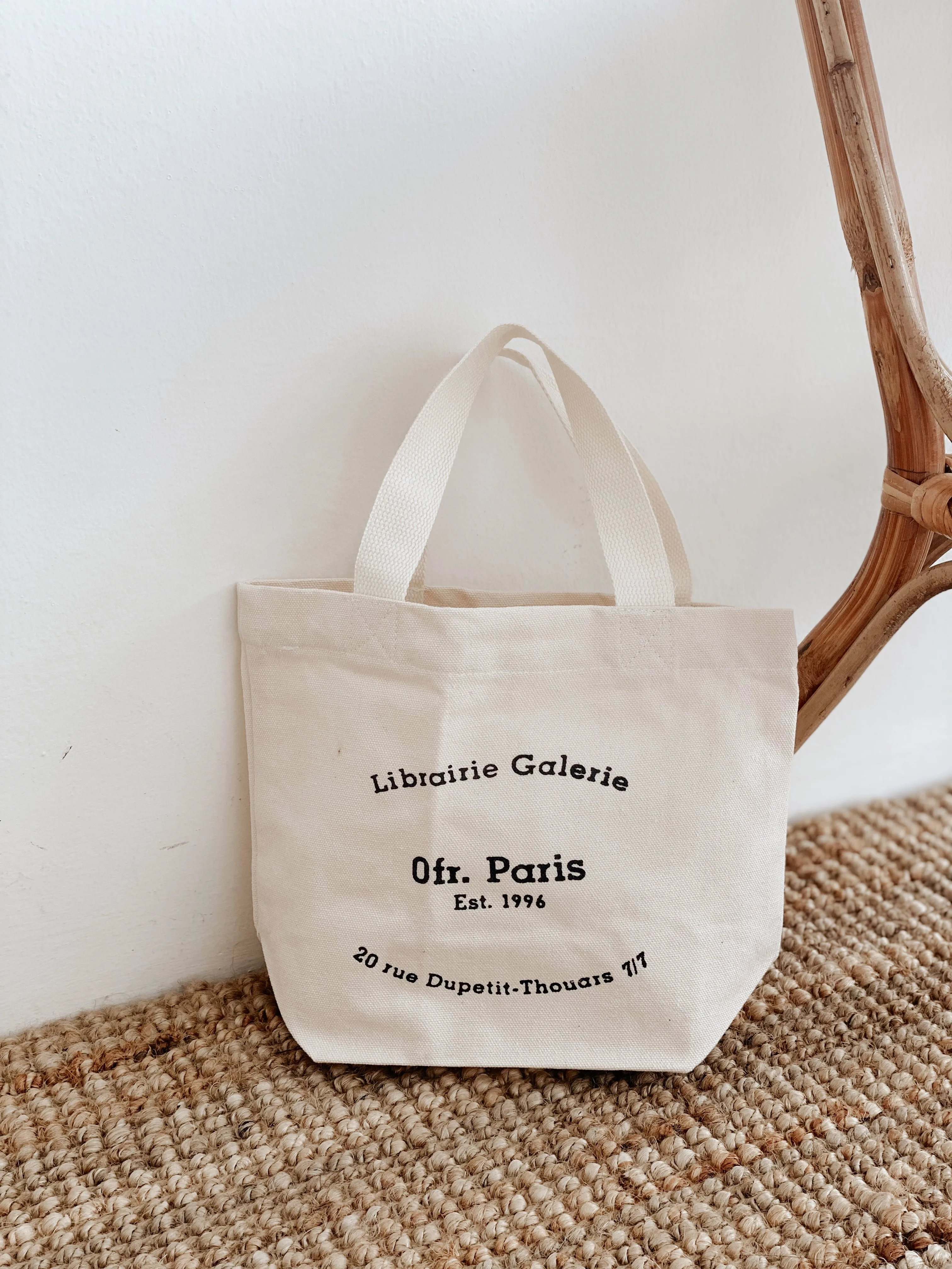 LIBRAIRIE GALERIE TOTE