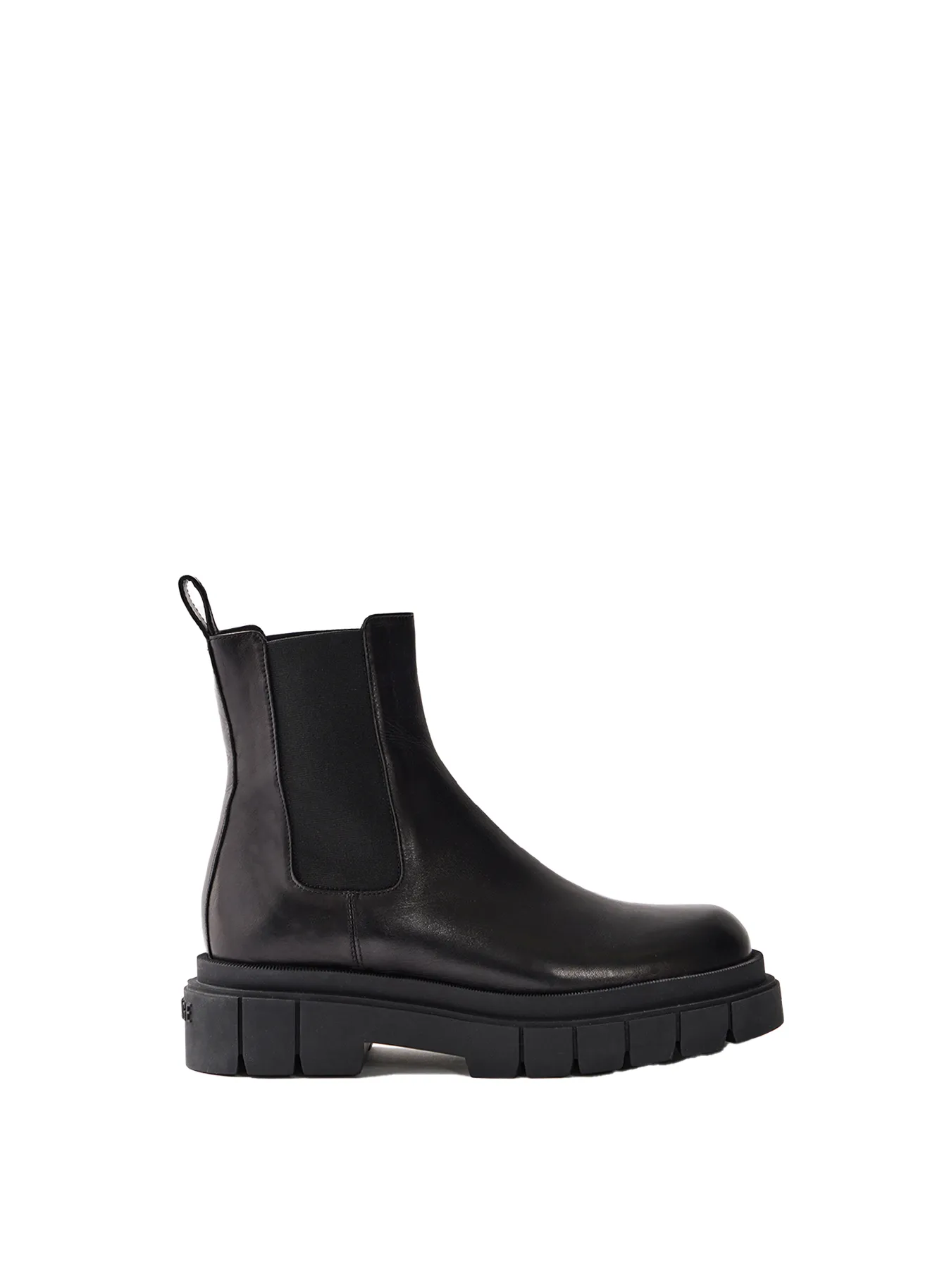 Mackage - Storm Boots in Black