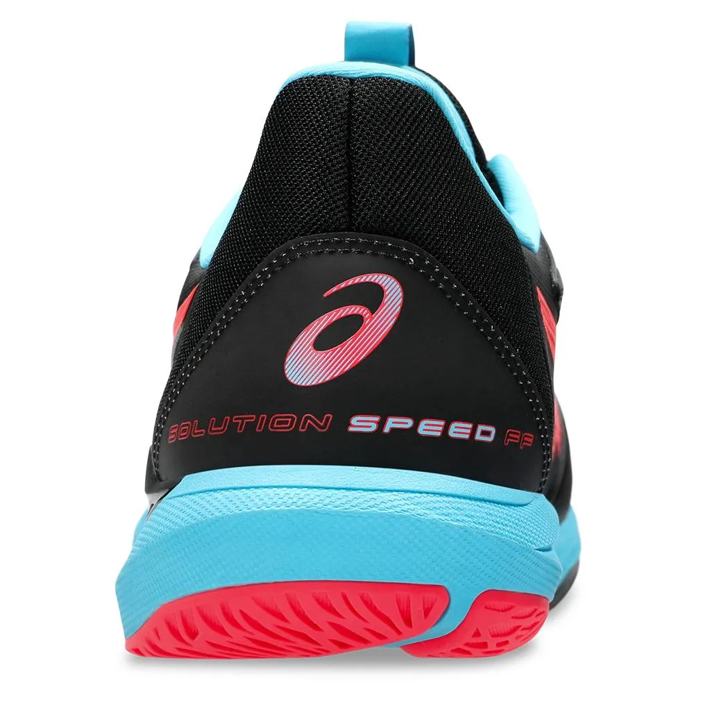 Men's Solution Speed FF 3 Tennis Shoes