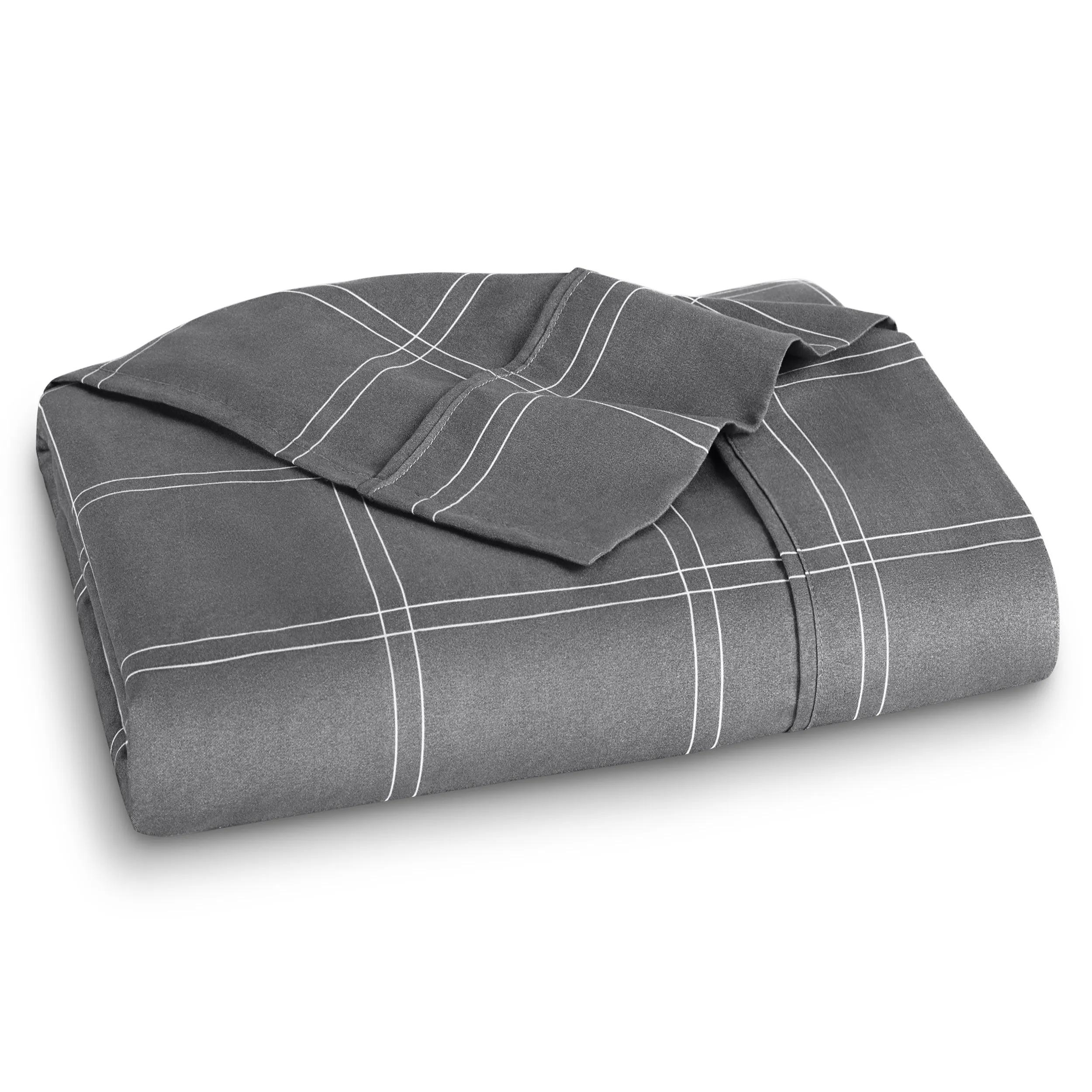 Microfiber Flat Sheet