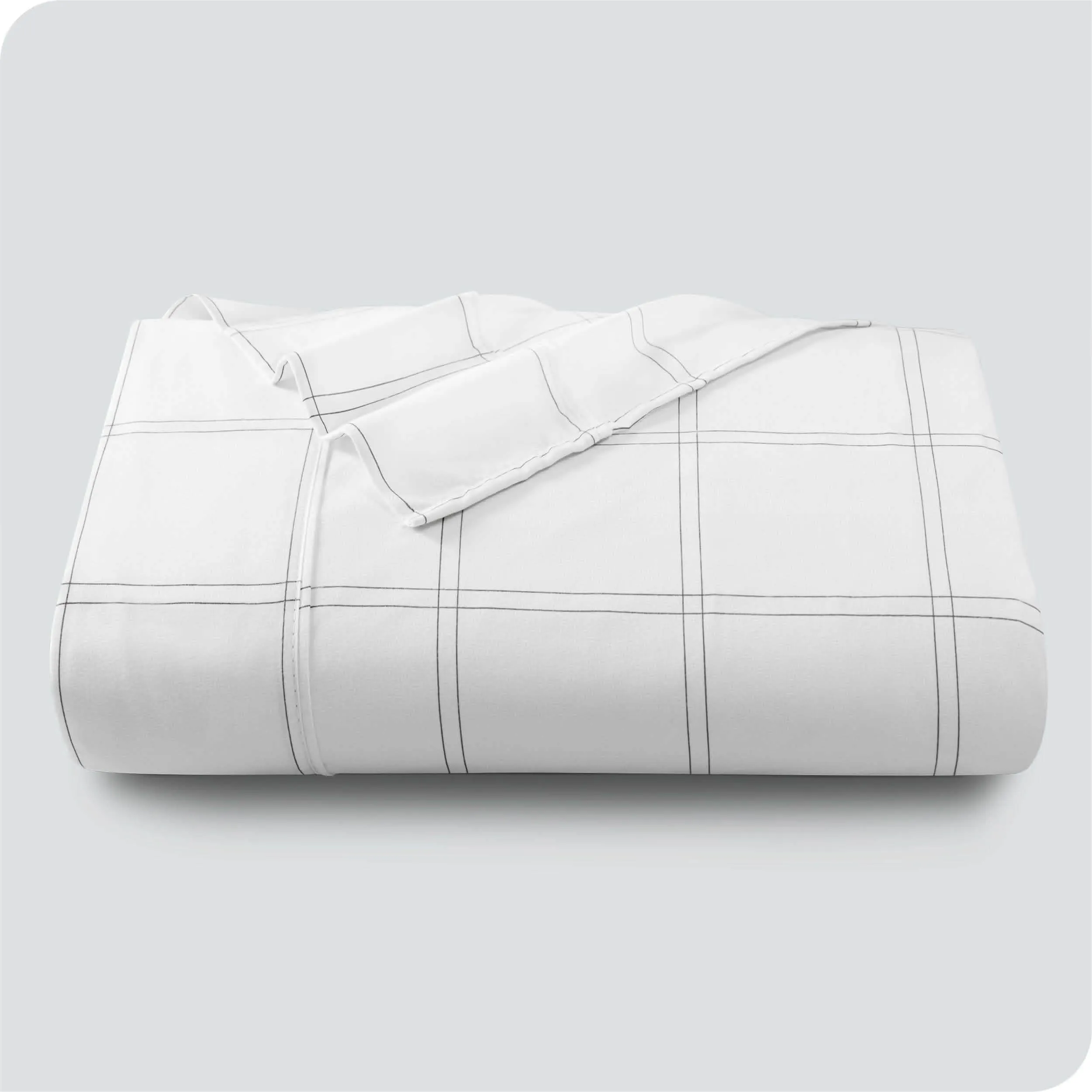 Microfiber Flat Sheet