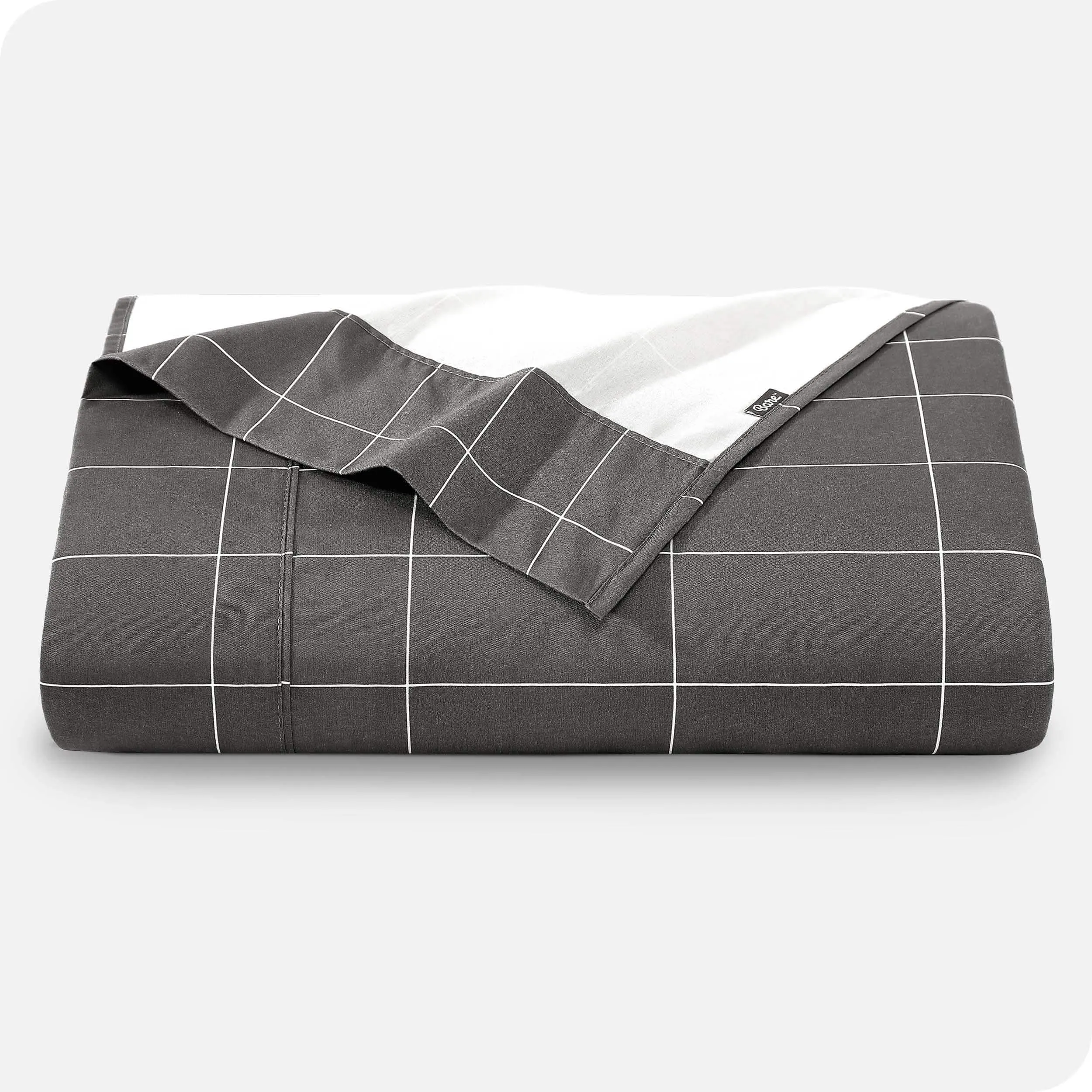 Microfiber Flat Sheet