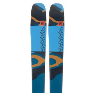 Mindbender Team Skis 2024