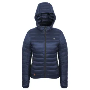 Mobile Warming Women's Heated Summit Jacket