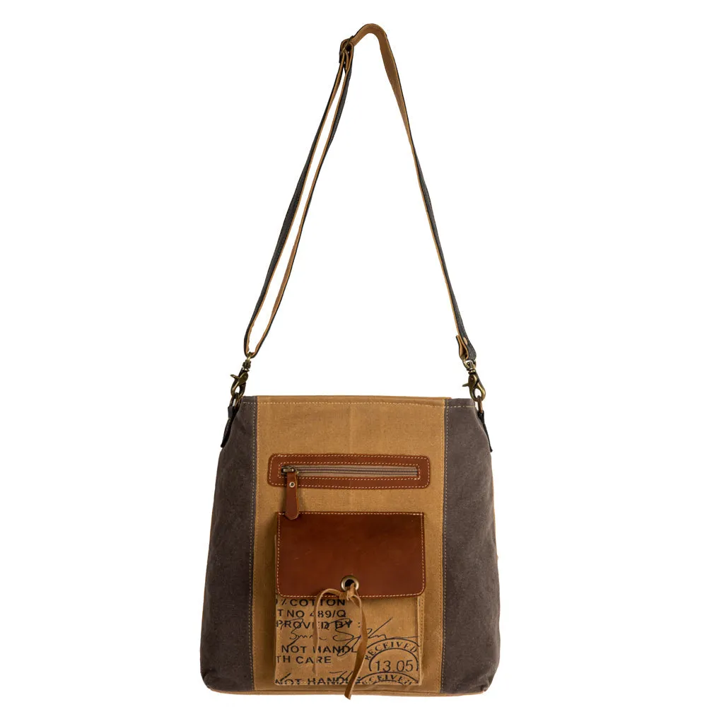 Montrielle Vintage Series Shoulder Bag