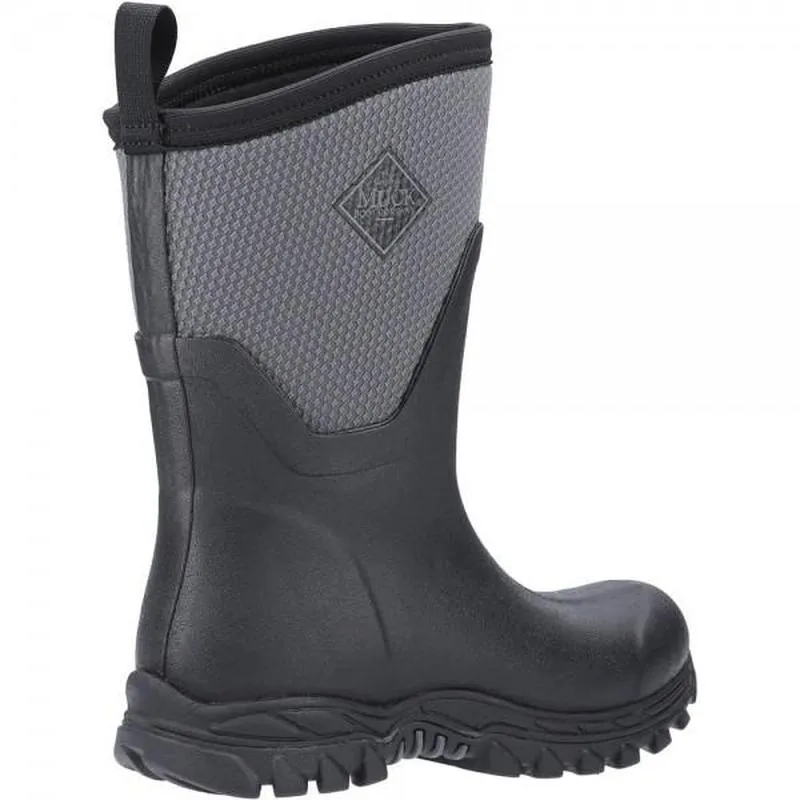 Muck Boots Arctic Sport Mid Short Women's Wellie UK 9