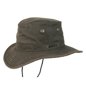 Murchasin River Waterproof Hat