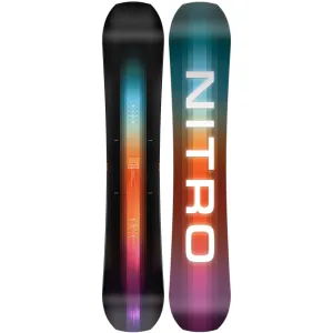 Nitro Team Mens Snowboard