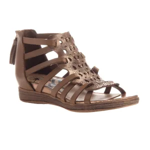 OTBT Bonitas Sandal (Women) - Copper