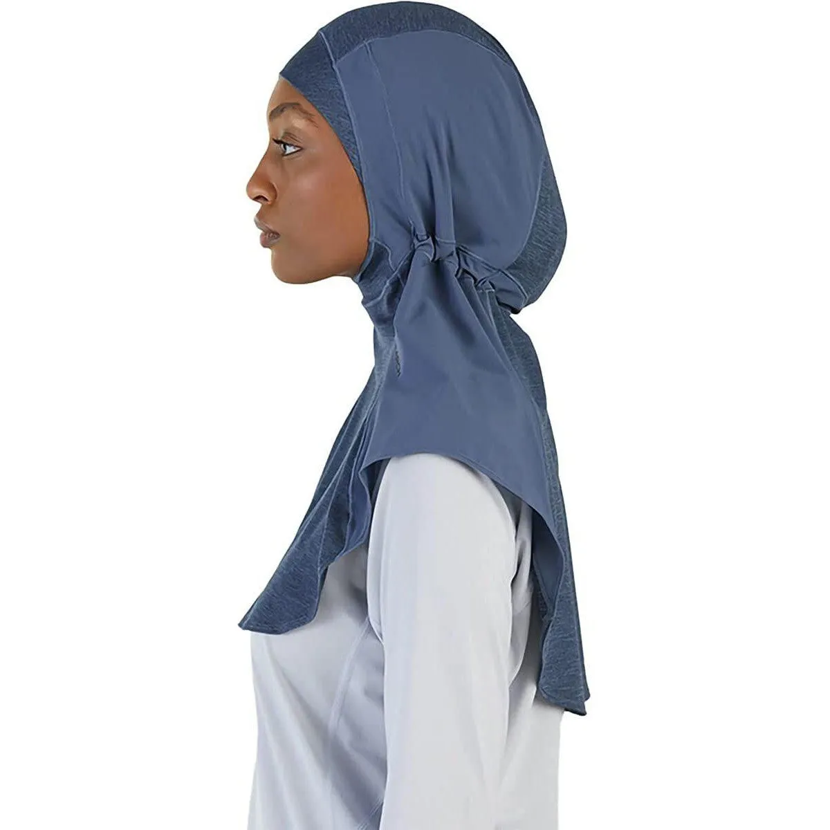 Outdoor Research Women’s ActiveIce Hijab – Breathable Quick Drying Active Hijab