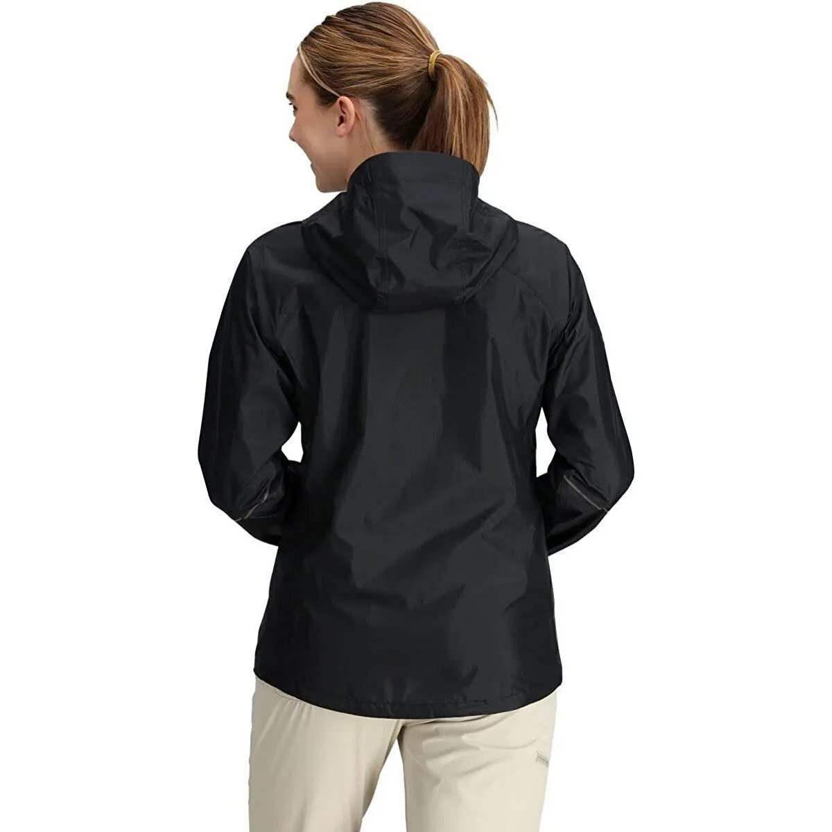 Outdoor Research Women's Helium Rain Jacket – Waterproof Jacket for Women