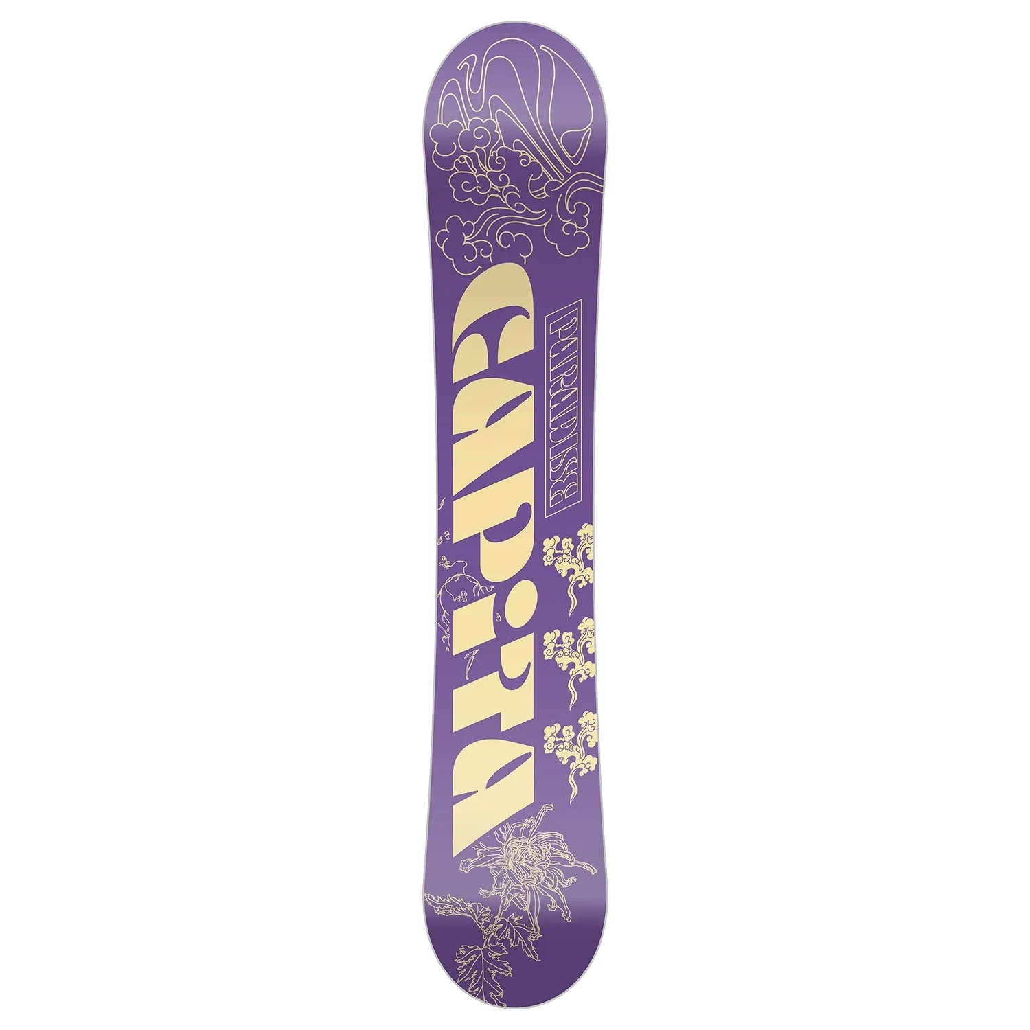 Paradise Snowboard 2024