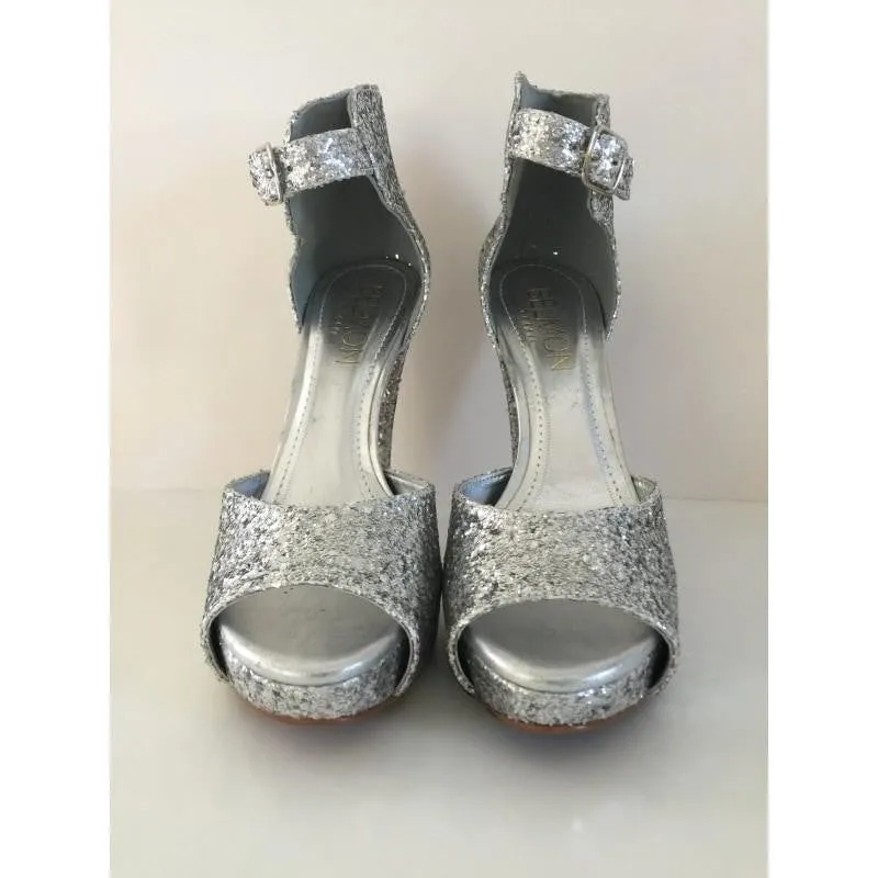 Princesa Dance Shoes - Leather