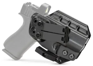 PSA 5.7 Rock IWB Holster | PATH IWB