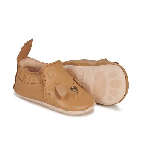 Puppy Baby Shoes