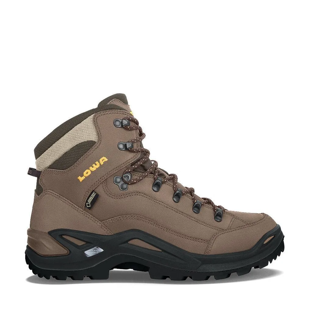 Renegade GTX® Mid Wide