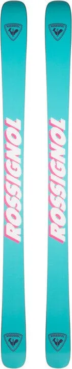 ROSSIGNOL 2025 SUPER BLACKOPS 98