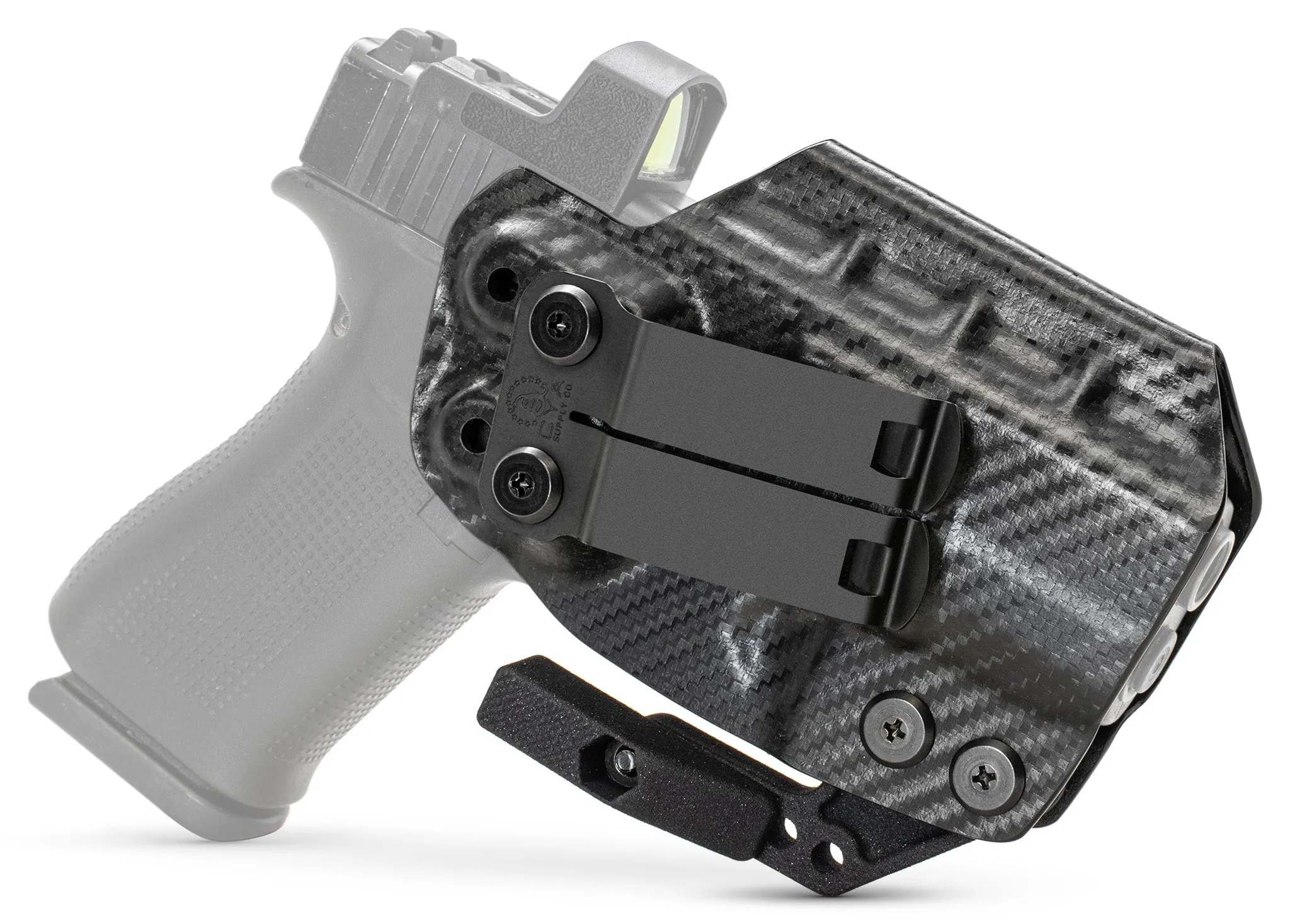 Sig Sauer P320 XCarry IWB Holster | PATH IWB