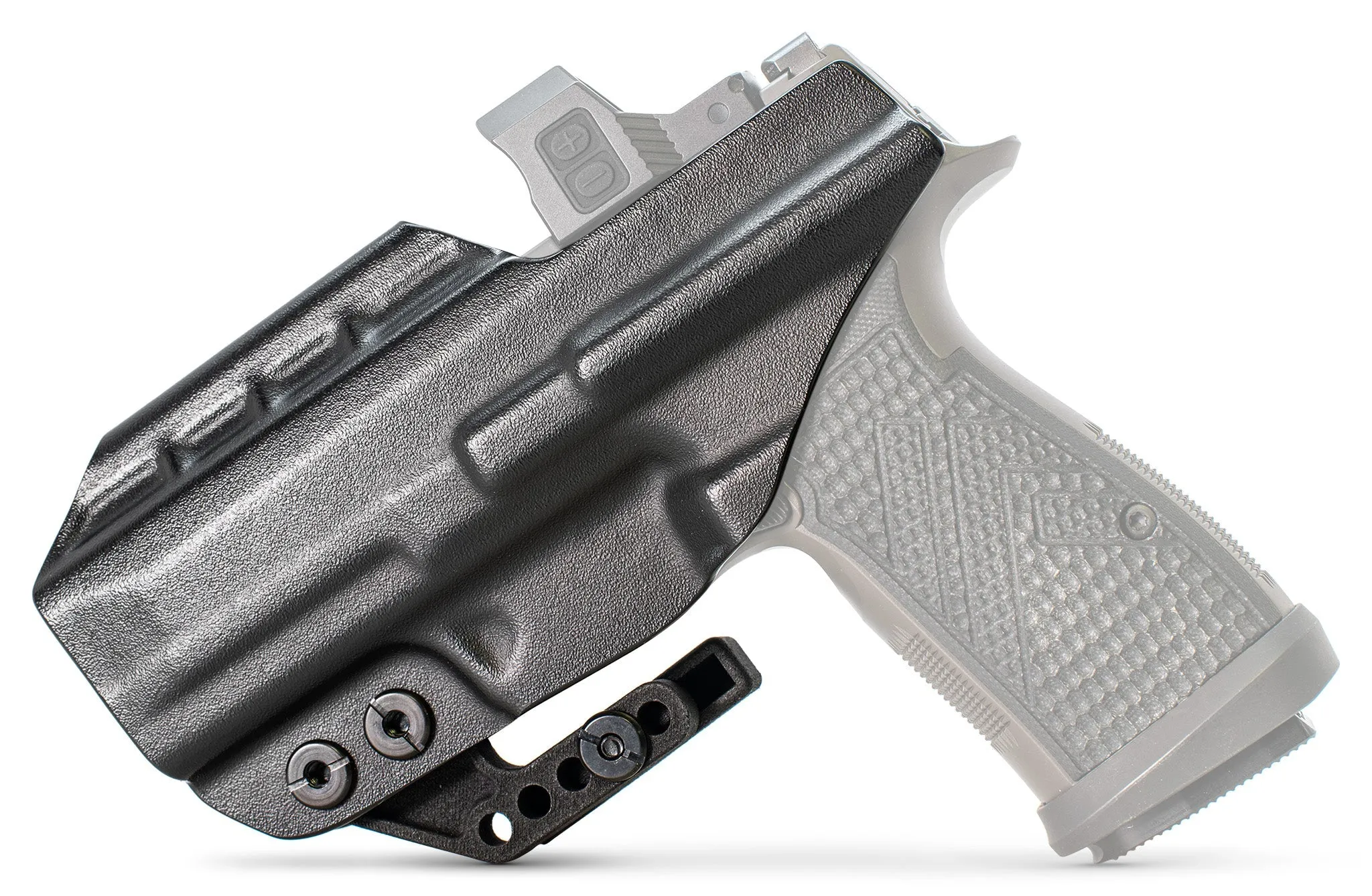 Sig Sauer P365-AXG LEGION IWB Holster | PATH IWB