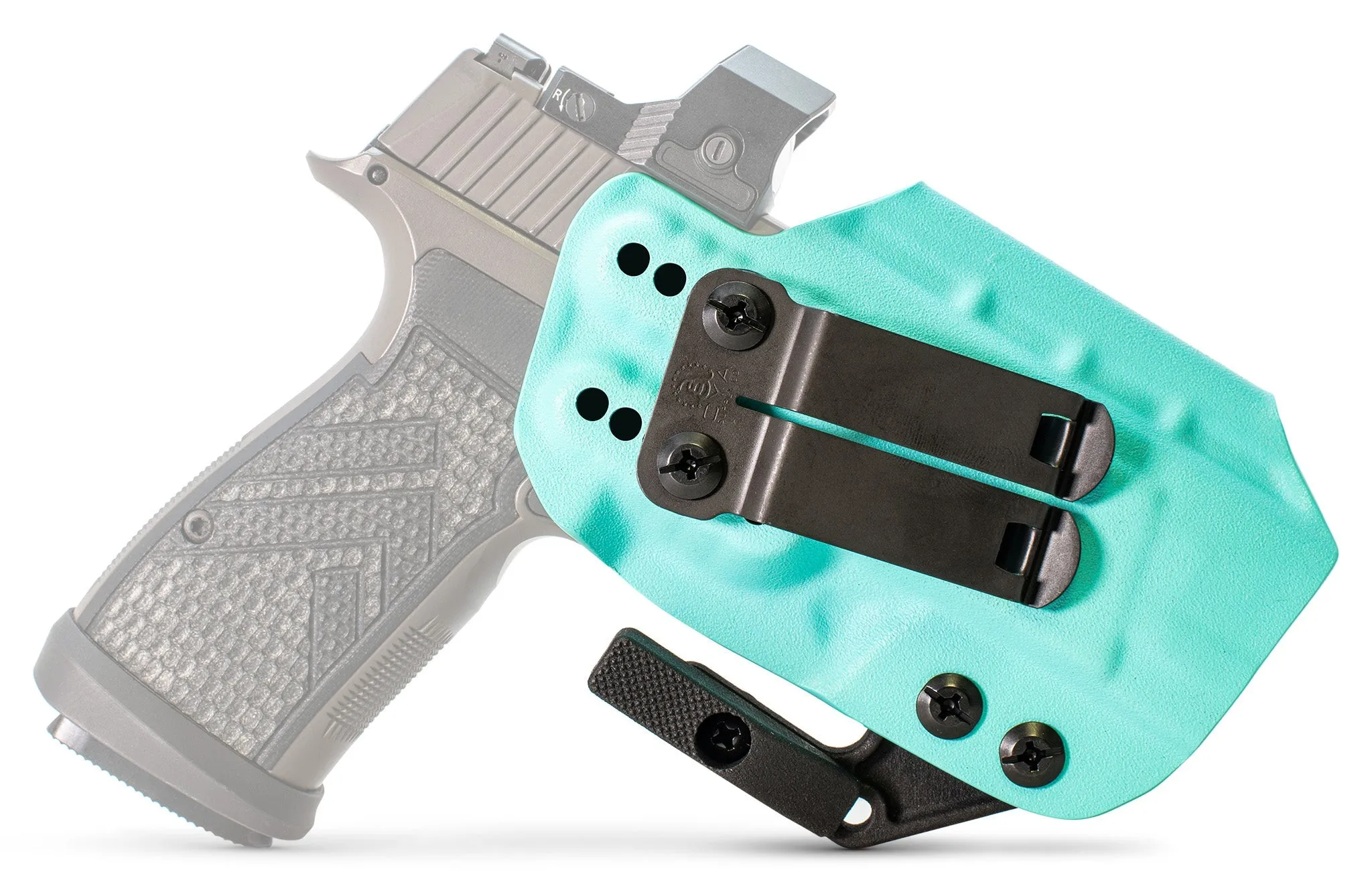 Sig Sauer P365-AXG LEGION IWB Holster | PATH IWB