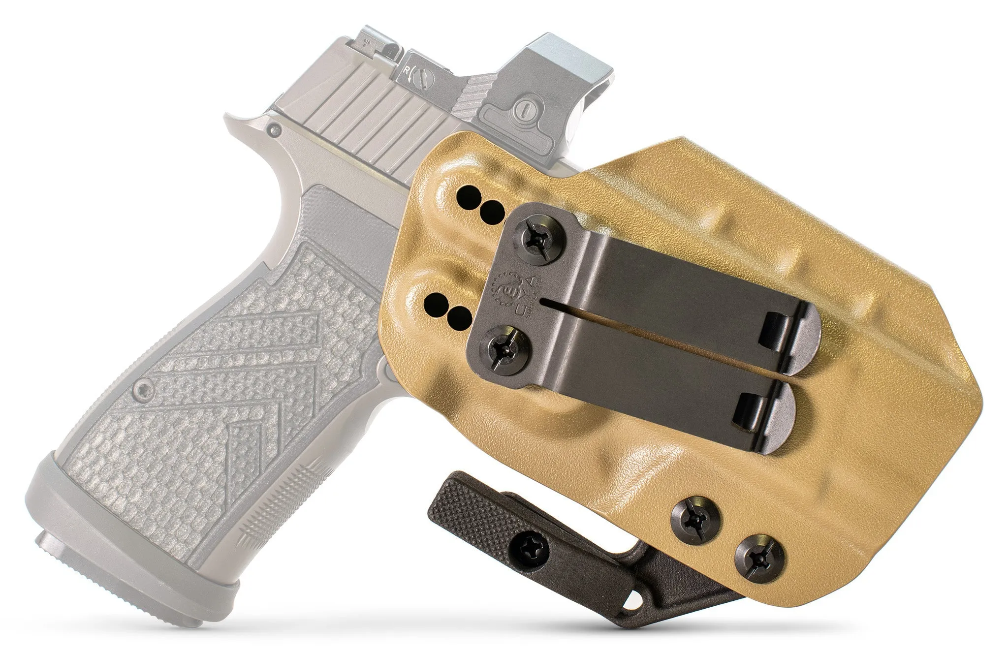 Sig Sauer P365-AXG LEGION IWB Holster | PATH IWB