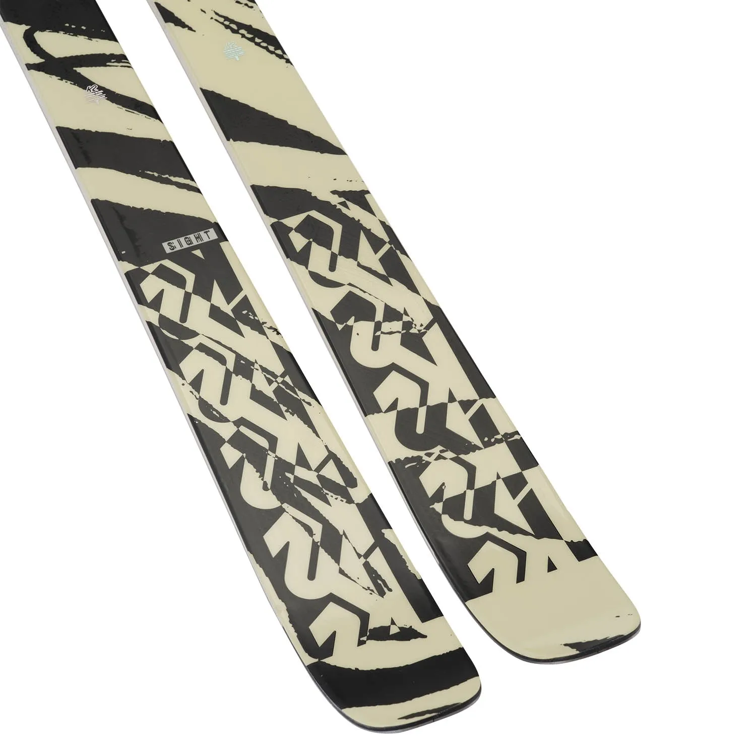 Sight Skis 2024