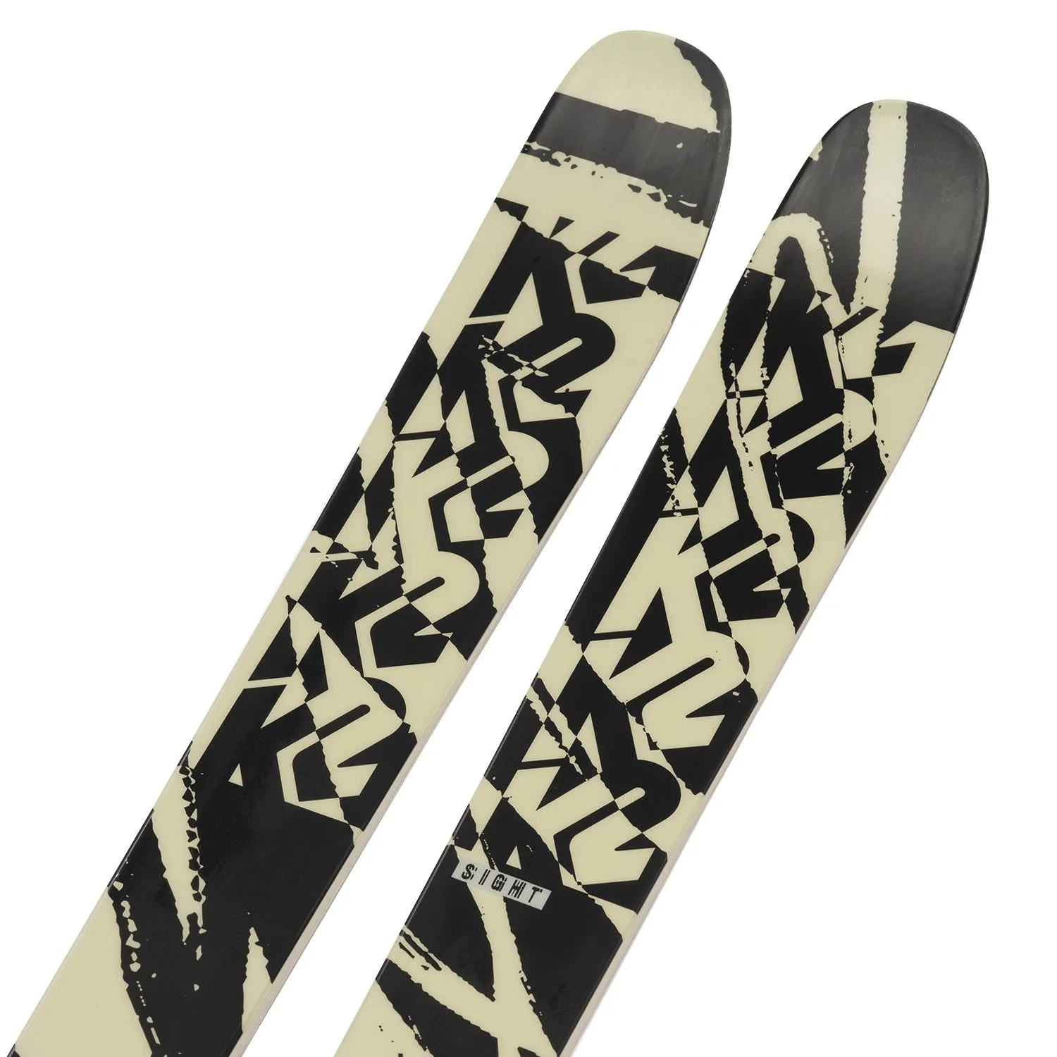 Sight Skis 2024