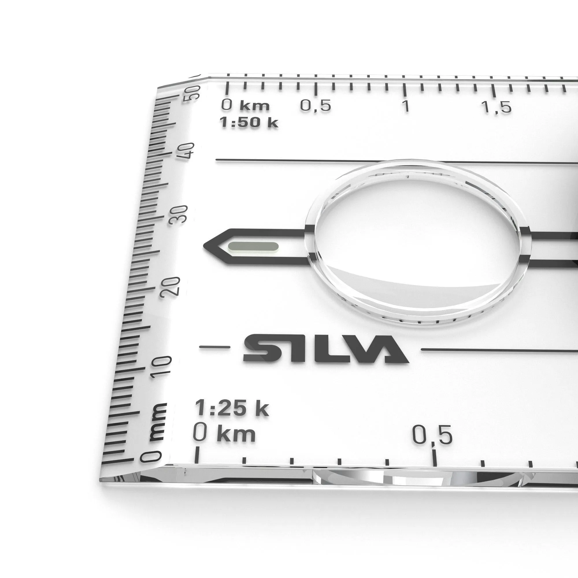 Silva Ranger Compass MN