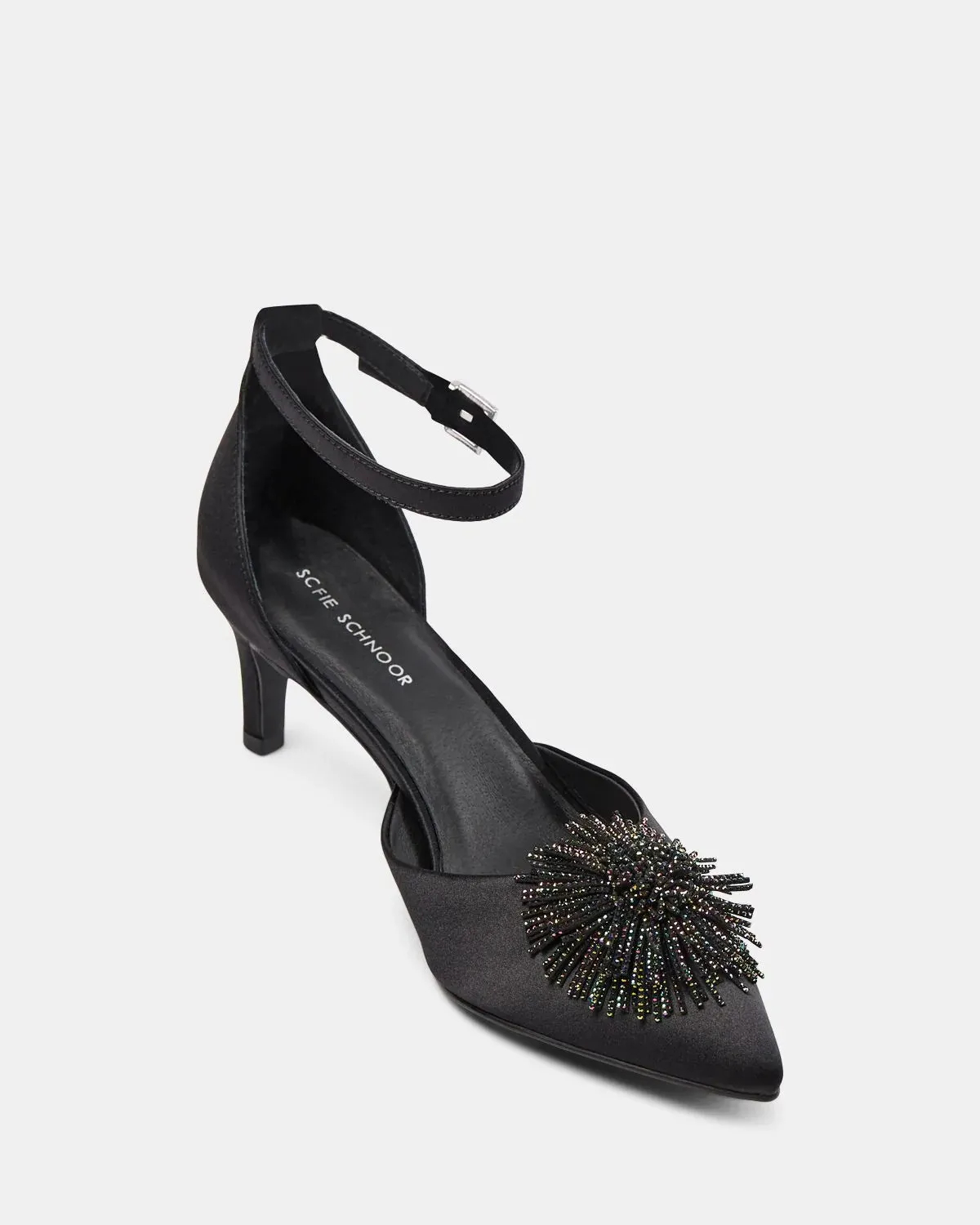 Sofie Schnoor Stiletto - Black