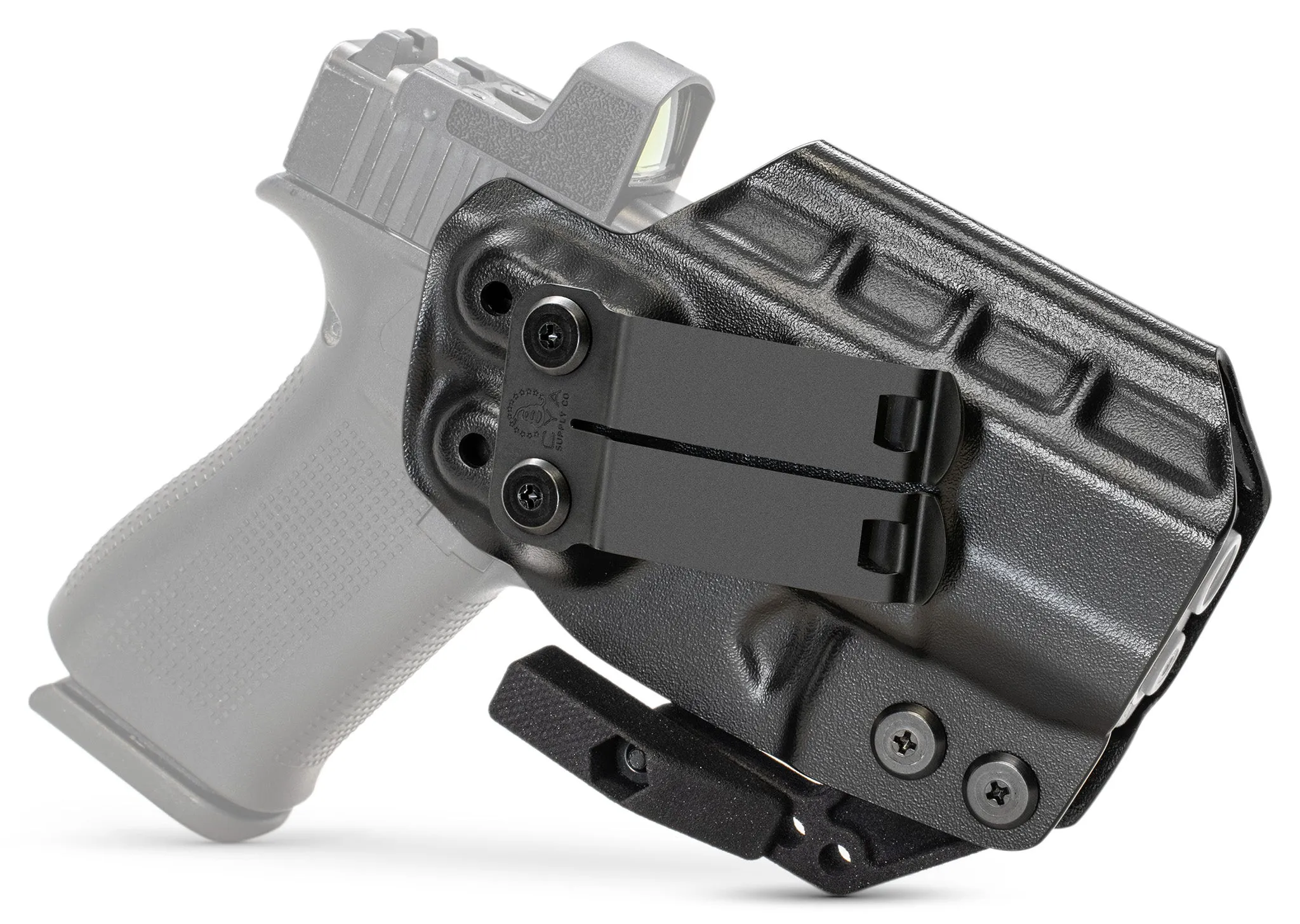 Springfield XD-S MOD.2 3.3" IWB Holster | PATH IWB