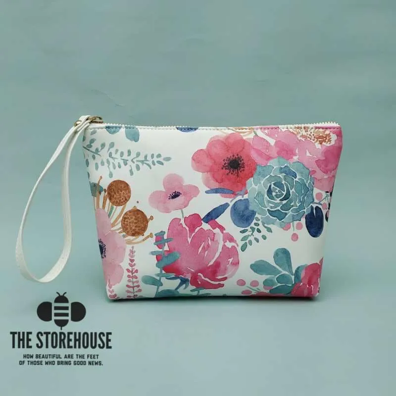 Storehouse Flats Clutch Bag/Purse