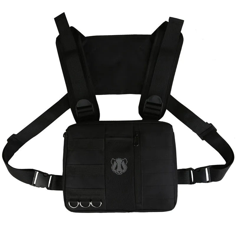 TEEK - Lightweight Sport Chest Bag