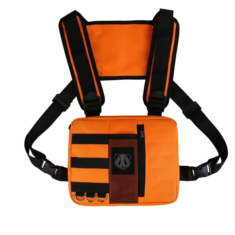 TEEK - Lightweight Sport Chest Bag