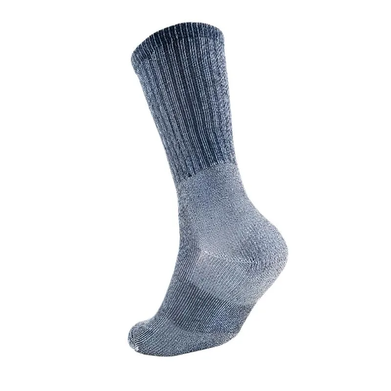 Thorlo Unisex Ultra Light Hiking Socks - Lake Blue