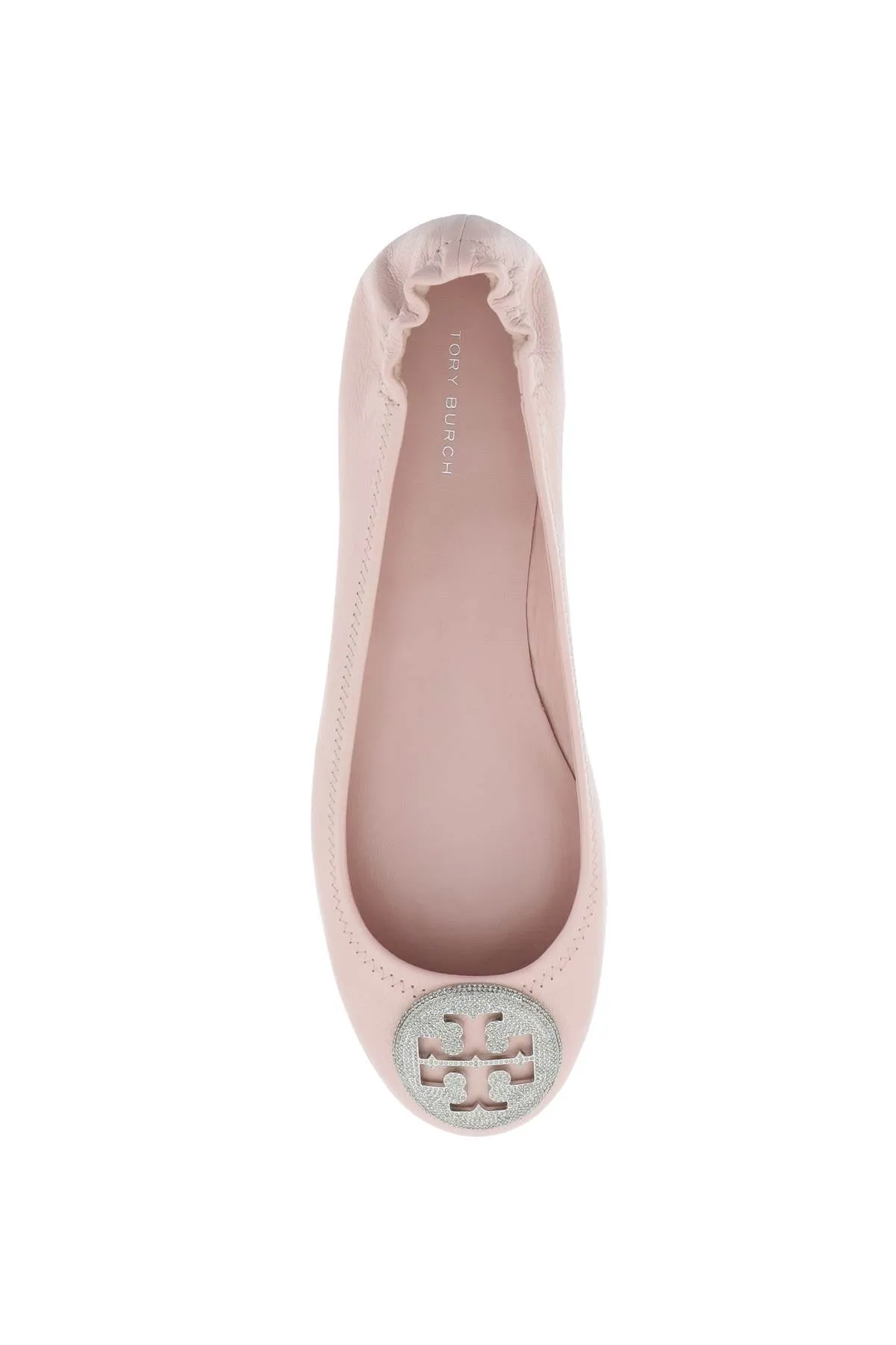 Tory burch minnie travel ballet flats