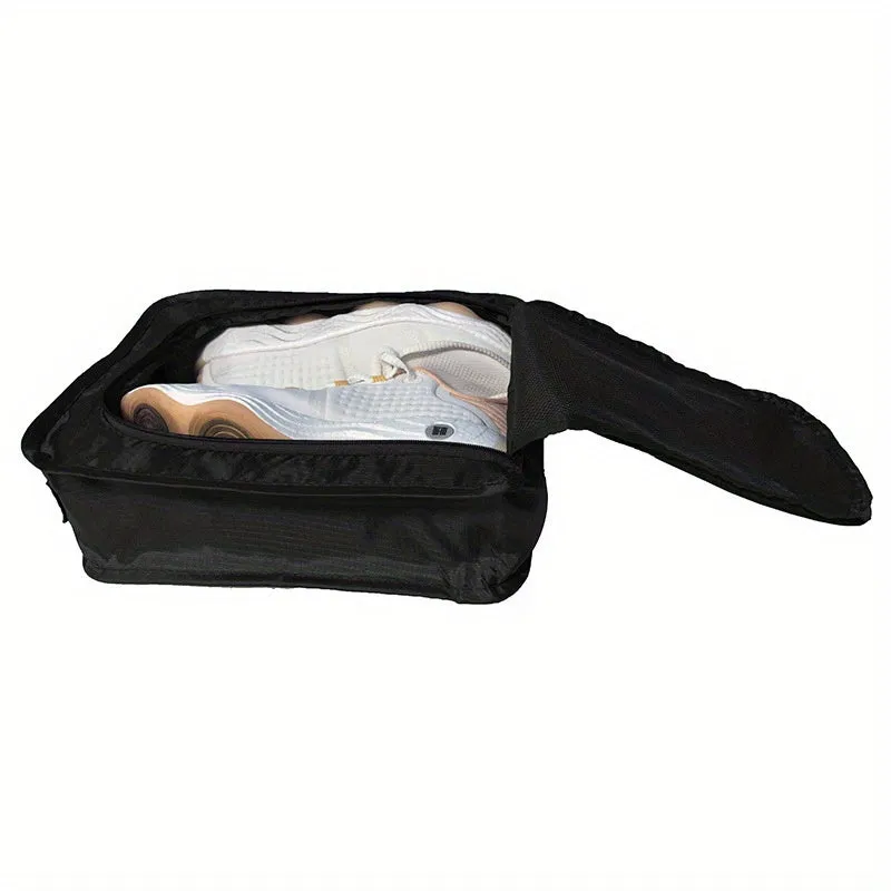 Ultimate Shoe Organizer Foldable Waterproof Travel Storage Bag