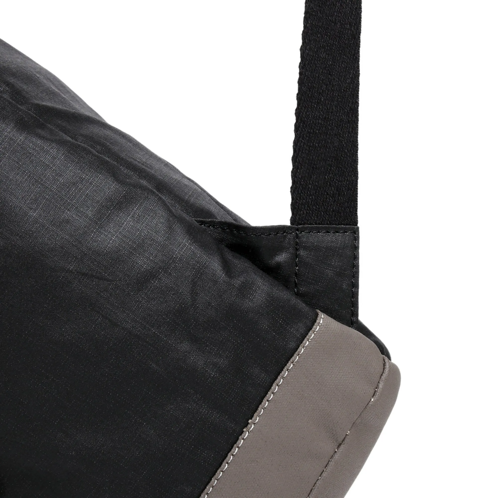 Urban Light Coated Canvas Backpack