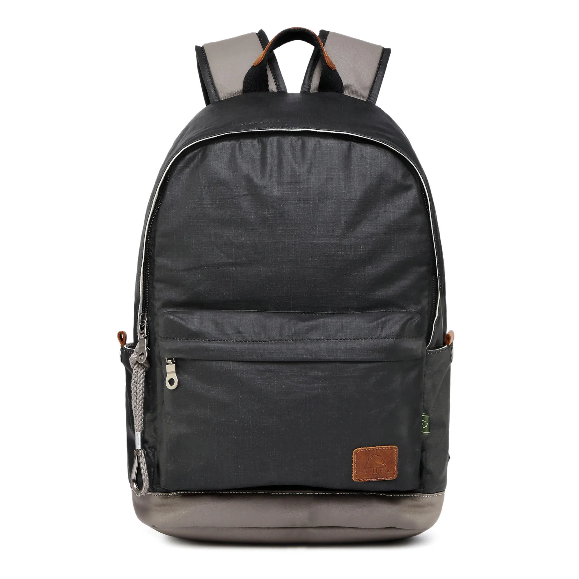 Urban Light Coated Canvas Backpack