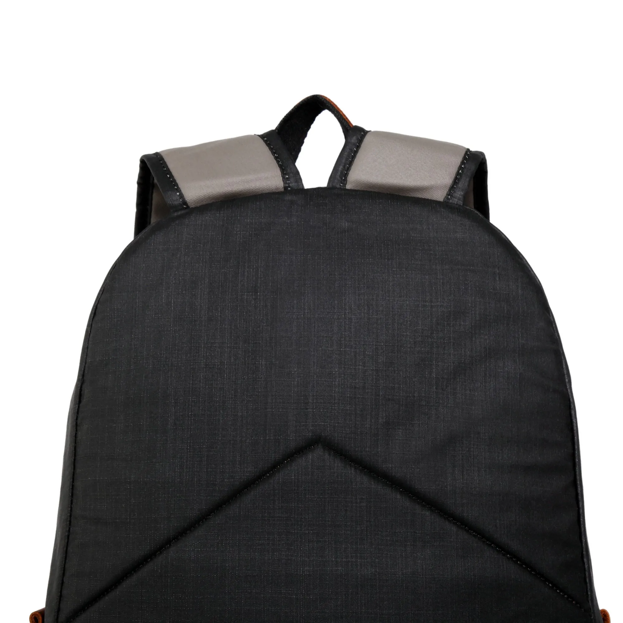 Urban Light Coated Canvas Backpack