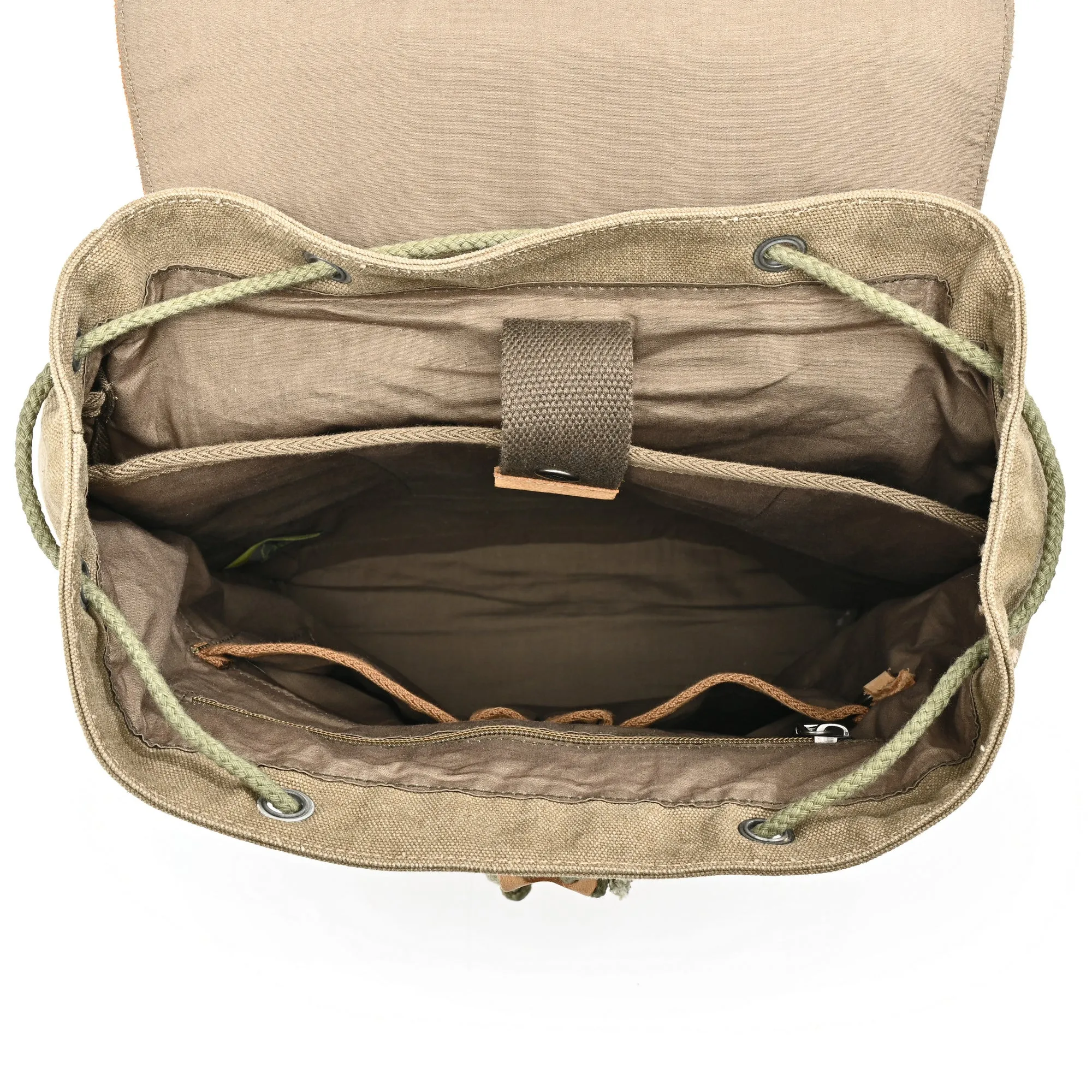 Valley River Backpack