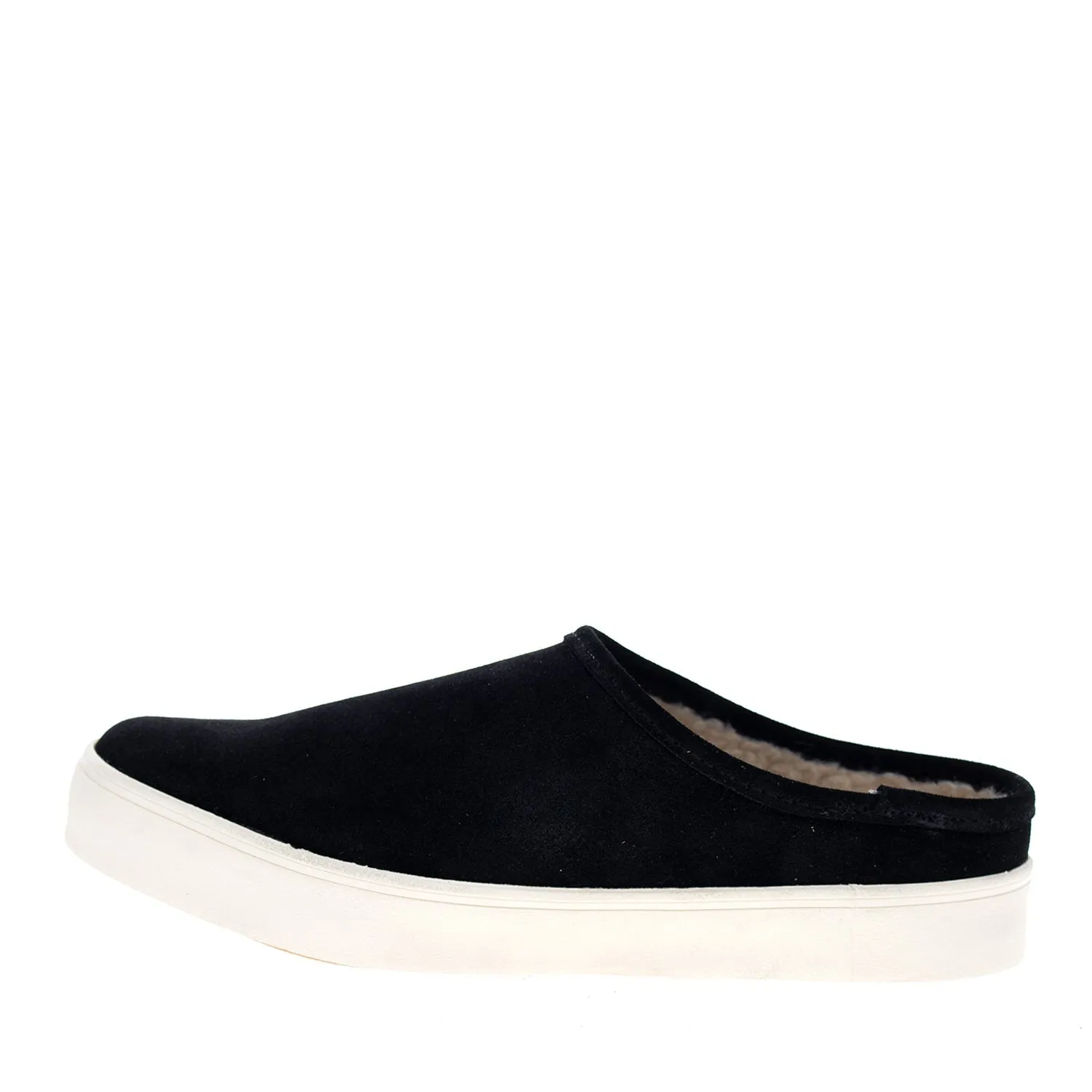 Women's Cami Mule - Black