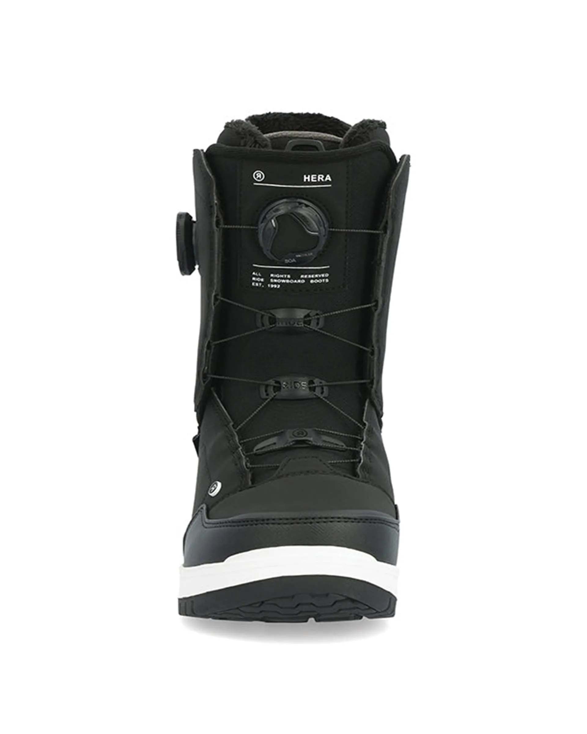 Women's Hera Snowboard Boots '24